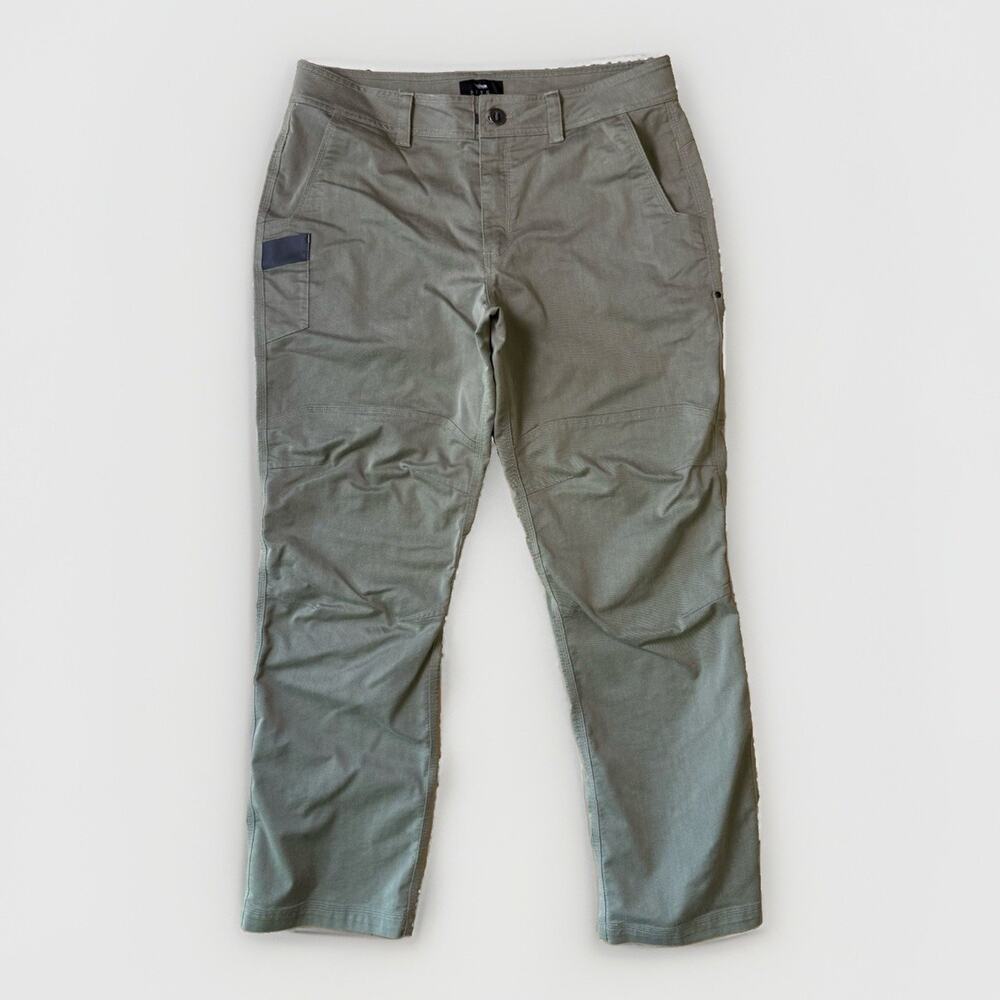 Sitka Pants 36 Gray Hunting Workwear Outdoors Utility